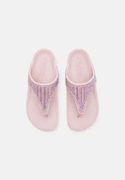 Cali Breeze 2.0 - Teenslippers - Mauve -Skechers Schoen 003a2ee25c0d43ddb7ed3faa4681067c