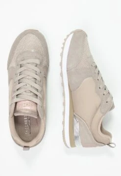 Skechers Og 85 - Sneakers Laag - Natural 10 Skechers Og 85 - Sneakers Laag - Natural -Skechers Schoen 00f2e12415bb4a5c91f2c8b15f4532e9