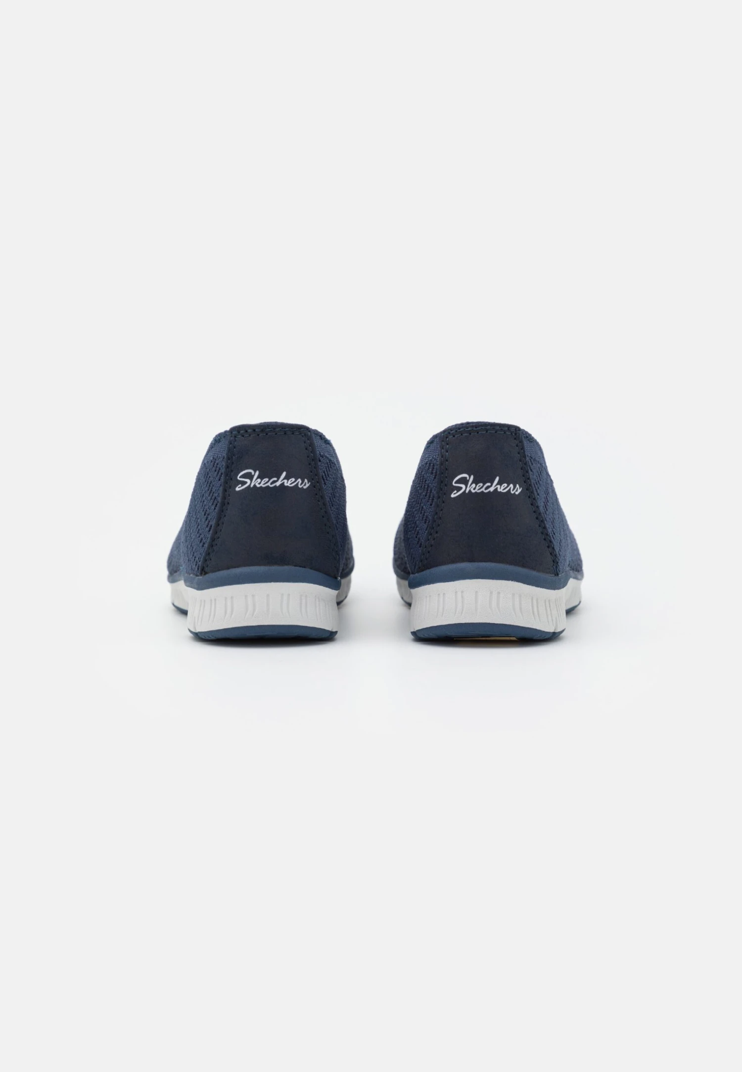 Skechers Be Cool - Ballerina'S - Navy 4 Skechers Be Cool - Ballerina'S - Navy - Afbeelding 4