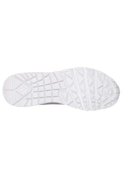 Skechers Sneakers Laag - Grey -Skechers Schoen 011fd14ee64a4a47acaeb0e08c55dd75