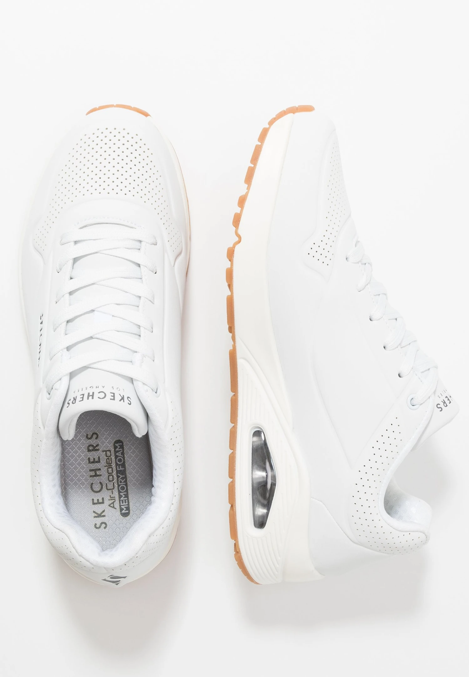 Skechers UNO - STAND ON AIR - Sneakers Laag 1 Skechers UNO - STAND ON AIR - Sneakers Laag