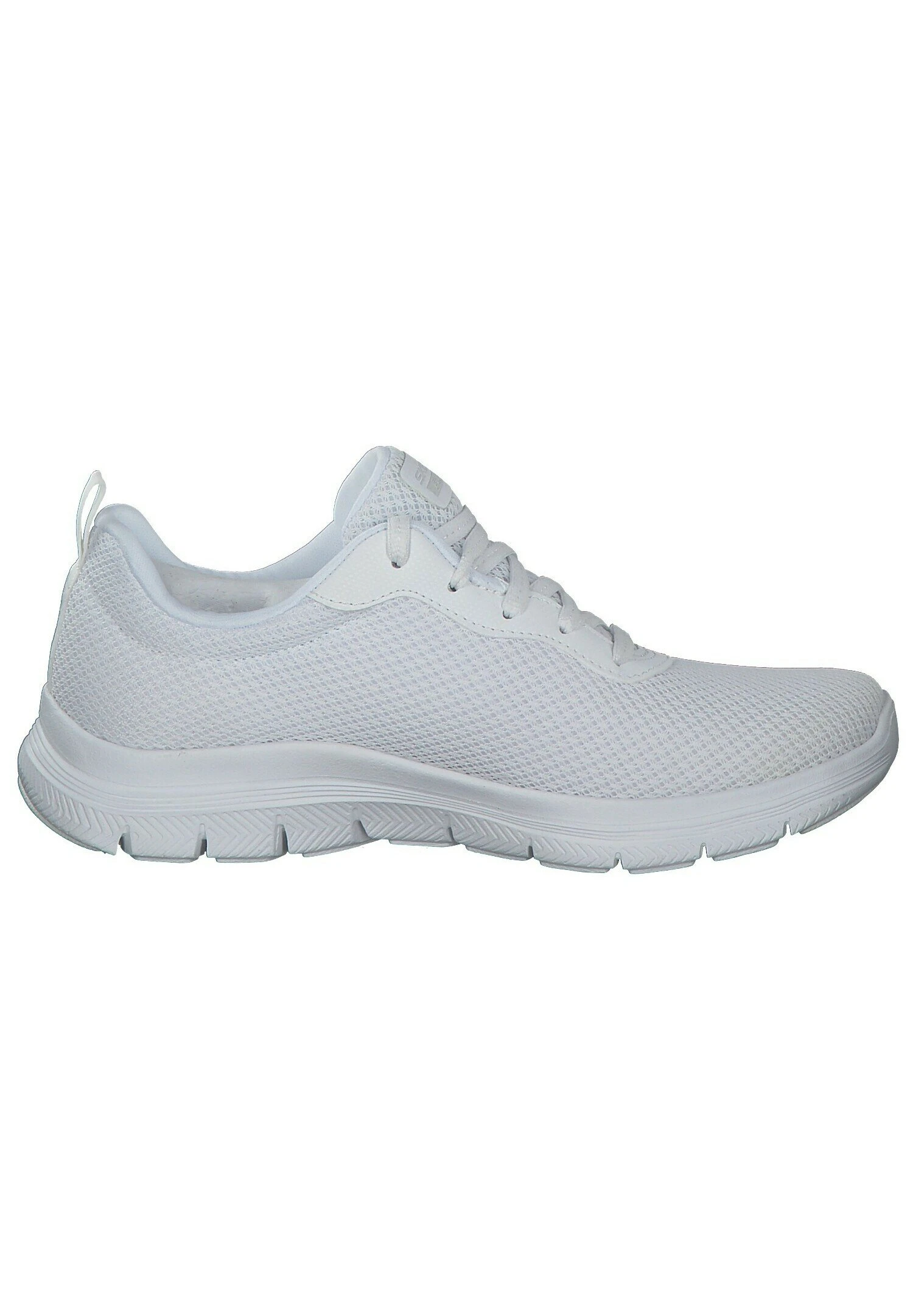 Flex Appeal 4.0 - Sneakers Laag - Weiß Wht 6 Flex Appeal 4.0 - Sneakers Laag - Weiß Wht - Afbeelding 6