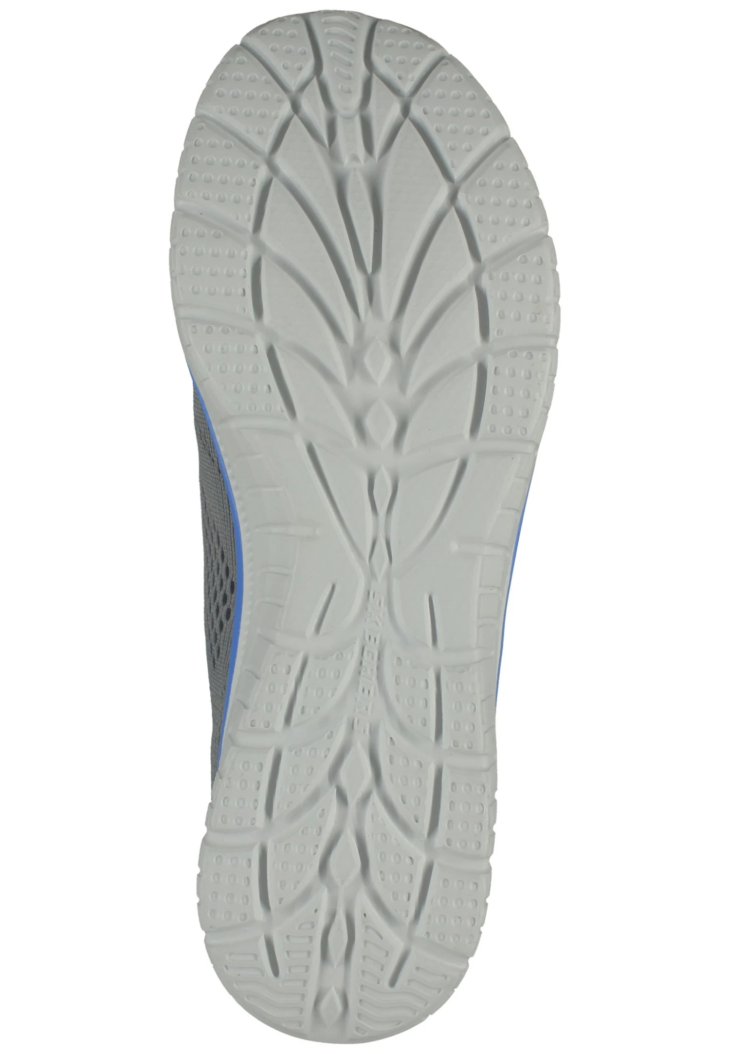 Skechers Virtue - Sneakers Laag - Grau Gybl 5 Skechers Virtue - Sneakers Laag - Grau Gybl - Afbeelding 5