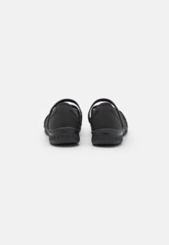 Skechers Be Cool - Ballerina'S Met Enkelbandjes - Black -Skechers Schoen 052640a09c2e453d8d474c89ffdc6151