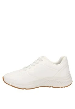 Skechers Arch Dames- Sneakers Laag - Wit 9 Skechers Arch Dames- Sneakers Laag - Wit -Skechers Schoen 0550f0bb5e51400bb258b5a1d58bfa55