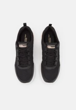 Skechers Skech Air Dynamight - Sneakers Laag - Black/Rose Gold 11 Skechers Skech Air Dynamight - Sneakers Laag - Black/Rose Gold -Skechers Schoen 0792bc2086db4d81a5b7c47e74d25286