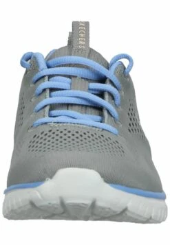 Skechers Virtue - Sneakers Laag - Grau Gybl 12 Skechers Virtue - Sneakers Laag - Grau Gybl -Skechers Schoen 07e853574f374eb19d753865fa48d33a