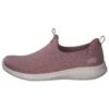Skechers Sneakers Laag - Rose
