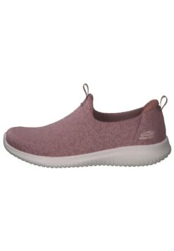 Skechers Sneakers Laag - Rose
