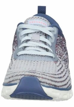 Skechers Glide-Step - Sneakers Laag - Blau Slt 11 Skechers Glide-Step - Sneakers Laag - Blau Slt -Skechers Schoen 087f30356c3d4b319a8109365782aff7