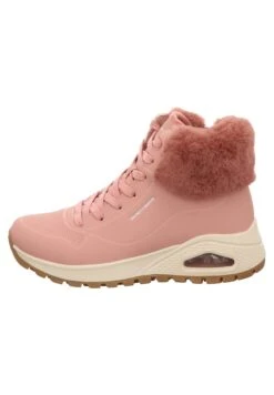 Skechers Uno Rugged Fall-Air - Snowboots- Ros