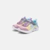 Skechers UNICORN DREAMS - Sneakers Laag