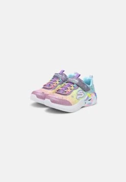 Skechers UNICORN DREAMS - Sneakers Laag