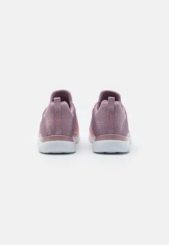 Summits - Sneakers Laag - Light Mauve/Coral -Skechers Schoen 0d2819a6f57b49df8cdc57a460f40aaf