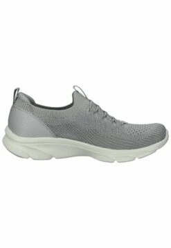 Skechers Sneakers Laag - Grau Gry 13 Skechers Sneakers Laag - Grau Gry -Skechers Schoen 0f7861cbd23a460e80ff8591fc2a43ee
