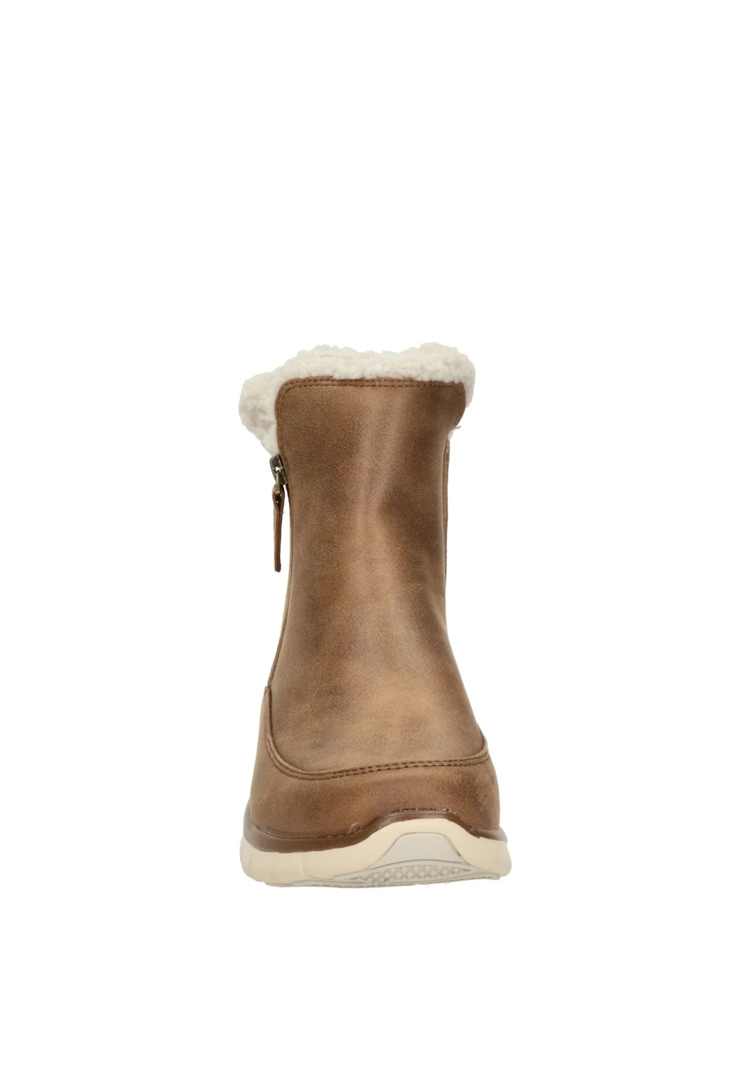 Skechers Snowboots- Bruin 5 Skechers Snowboots- Bruin - Afbeelding 5