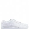 Skechers Court Status White