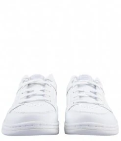 Skechers Court Status White 6 Skechers Court Status White -Skechers Schoen 104350 wht 3 600