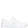 Skechers Arch Fit Vista Gleaming White