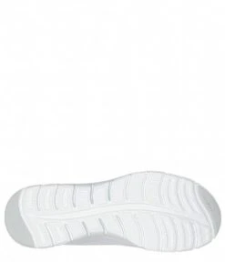 Skechers Arch Fit Vista Gleaming White -Skechers Schoen 104377 WHT 5 600