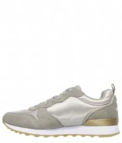 Skechers Retros-Og 85-Goldn Gurl Taupe -Skechers Schoen 111 TPE 3 600