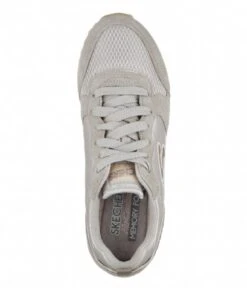 Skechers Retros-Og 85-Goldn Gurl Taupe -Skechers Schoen 111 TPE 4 600