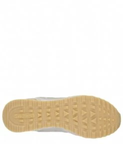 Skechers Retros-Og 85-Goldn Gurl Taupe -Skechers Schoen 111 TPE 5 600