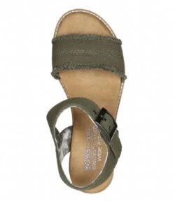 Skechers Desert Kiss Adobe Princess Olive 8 Skechers Desert Kiss Adobe Princess Olive -Skechers Schoen 113541 OLV 4 600