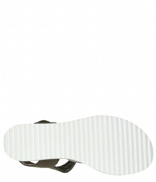 Skechers Desert Kiss Adobe Princess Olive 5 Skechers Desert Kiss Adobe Princess Olive - Afbeelding 5