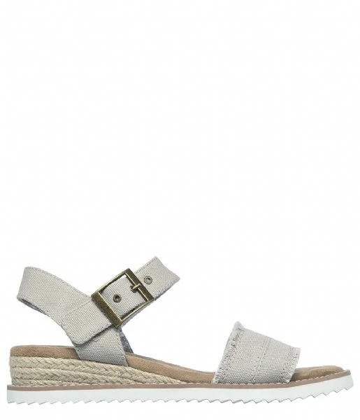 Skechers Desert Kiss Adobe Princess Taupe 1 Skechers Desert Kiss Adobe Princess Taupe