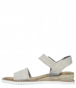 Skechers Desert Kiss Adobe Princess Taupe 7 Skechers Desert Kiss Adobe Princess Taupe -Skechers Schoen 113541 TPE 3 600