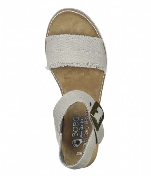 Skechers Desert Kiss Adobe Princess Taupe 4 Skechers Desert Kiss Adobe Princess Taupe - Afbeelding 4