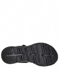 Skechers Arch Fit Touristy Black Black 9 Skechers Arch Fit Touristy Black Black -Skechers Schoen 119247 BBK 5 600