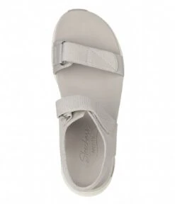 Skechers Arch Fit Touristy Taupe 8 Skechers Arch Fit Touristy Taupe -Skechers Schoen 119247 TPE 4 600