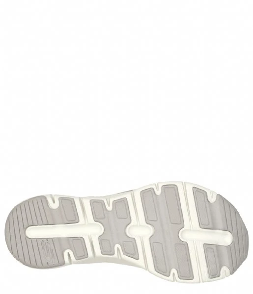 Skechers Arch Fit Touristy Taupe 5 Skechers Arch Fit Touristy Taupe - Afbeelding 5