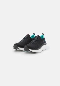 D'Lux Walker Relaxed Fit - Sneakers Laag - Black/Light Blue 8 D'Lux Walker Relaxed Fit - Sneakers Laag - Black/Light Blue -Skechers Schoen 11b45b5e36e148baba6c3d08bfc0e940