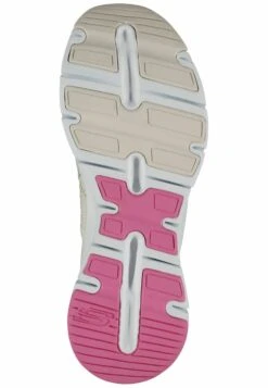 Skechers Sneakers Laag - Beige Ntpk -Skechers Schoen 13112497a64842bc9f616704327bd515