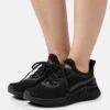 Bobs - Sneakers Laag - Black