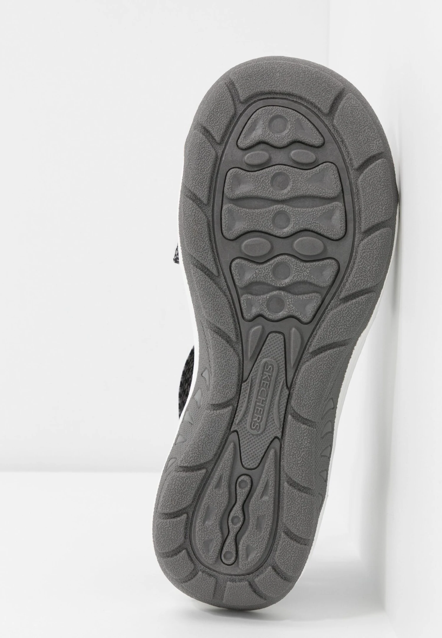 Skechers Reggae Cup - Outdoorsandalen - Black/Grey Gore 7 Skechers Reggae Cup - Outdoorsandalen - Black/Grey Gore - Afbeelding 7