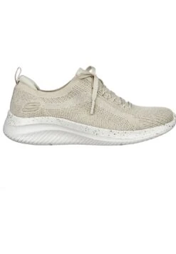 Skechers Low - Sneakers Laag - Gold -Skechers Schoen 13e5ee08b4a84238a4090065a2bc3cc4