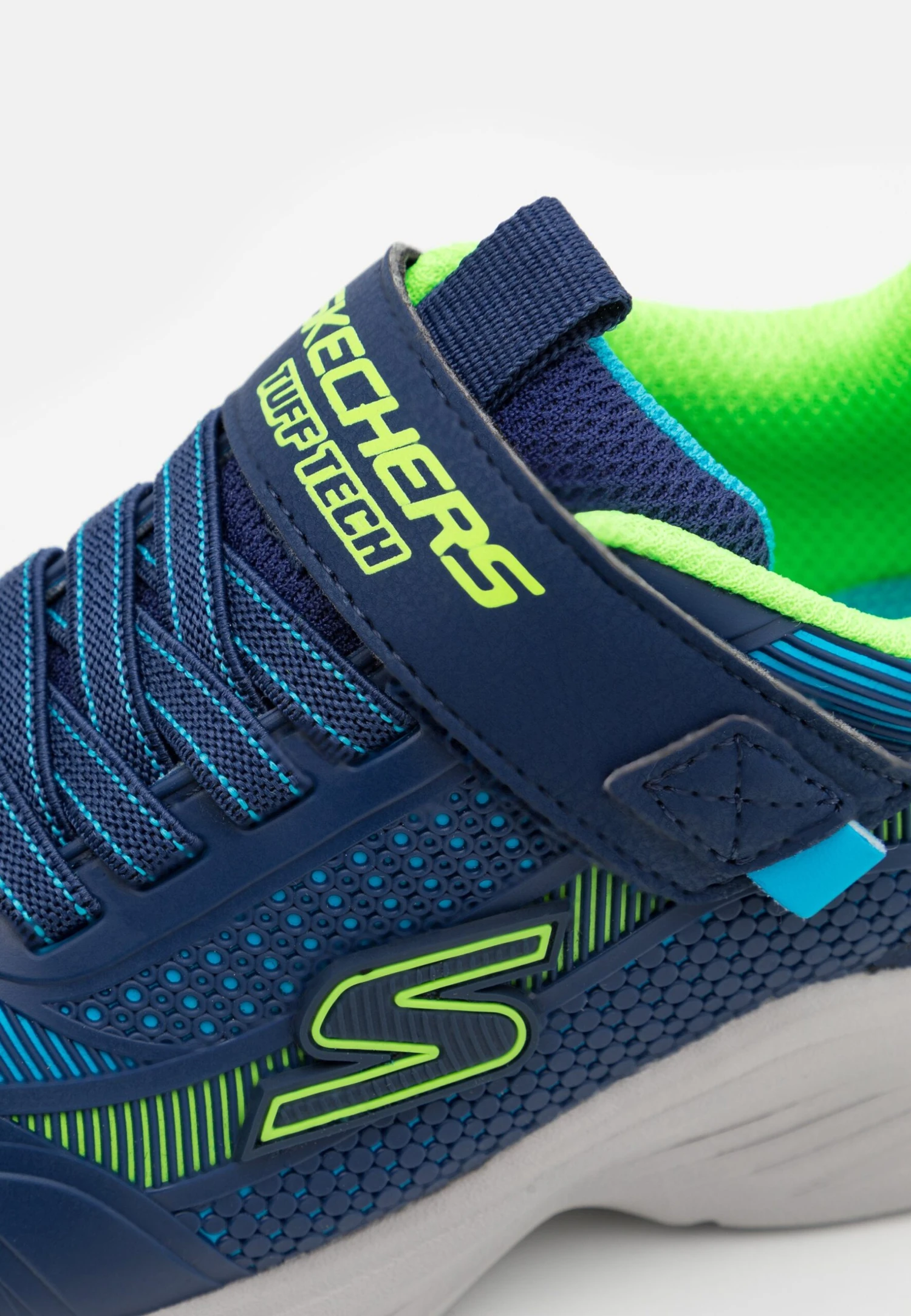 Skechers HYPER BLITZ - Sneakers Laag 5 Skechers HYPER BLITZ - Sneakers Laag - Afbeelding 5