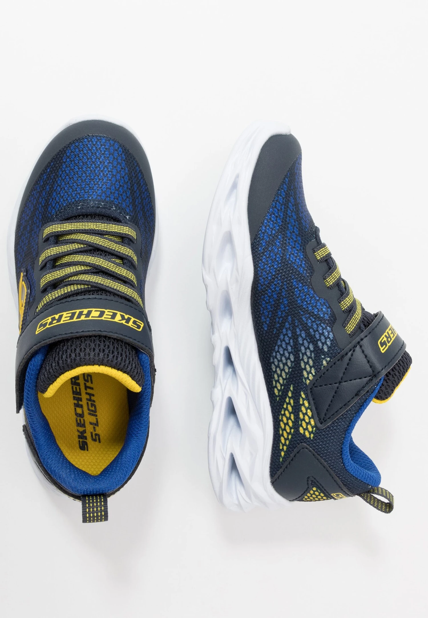 Skechers VORTEX FLASH - Sneakers Laag 1 Skechers VORTEX FLASH - Sneakers Laag