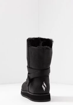 Skechers Keepsakes 2.0 - Laarzen - Black -Skechers Schoen 1432286ec472497fb109604c6dd696dc