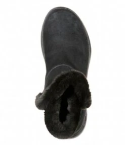 Skechers Go Walk Arch Fit Boot-Cheri Black Black 6 Skechers Go Walk Arch Fit Boot-Cheri Black Black -Skechers Schoen 144400 black black 4 600