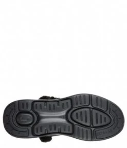 Skechers Go Walk Arch Fit Boot-Cheri Black Black 7 Skechers Go Walk Arch Fit Boot-Cheri Black Black -Skechers Schoen 144400 black black 5 600