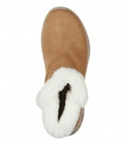 Skechers Go Walk Arch Fit Boot-Cheri Chestnut -Skechers Schoen 144400 chestnut 3 600