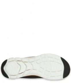 Skechers Flex Appeal 4.0 Brilliant V Black Rose Gold 9 Skechers Flex Appeal 4.0 Brilliant V Black Rose Gold -Skechers Schoen 149303 black rose old 5 600