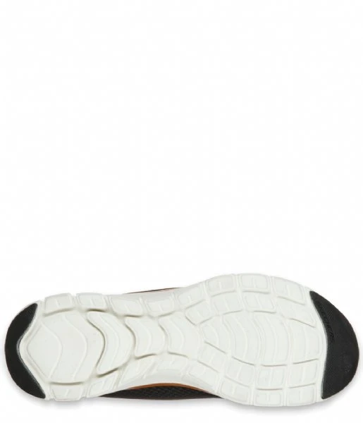 Skechers Flex Appeal 4.0 Brilliant V Black Rose Gold 5 Skechers Flex Appeal 4.0 Brilliant V Black Rose Gold - Afbeelding 5