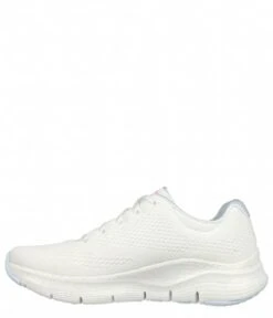 Skechers Arch Fit Freckle Me Off White -Skechers Schoen 149566 OFWT 3 600