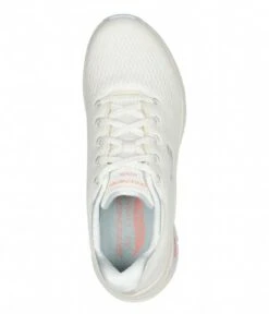 Skechers Arch Fit Freckle Me Off White -Skechers Schoen 149566 OFWT 4 600